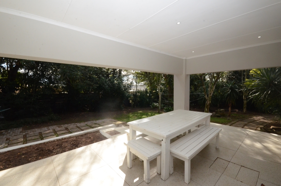 3 Bedroom Property for Sale in Bunkers Hill Eastern Cape